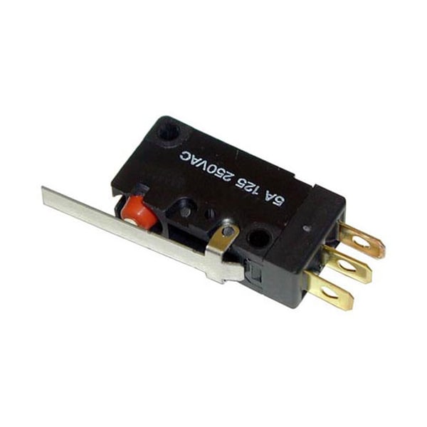 Door Switch For - Part# Gl2628000